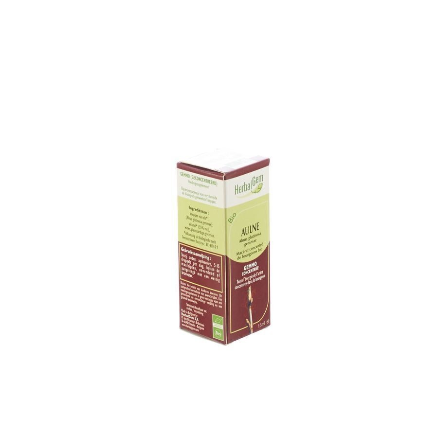 Herbalgem Els Maceraat 15ml