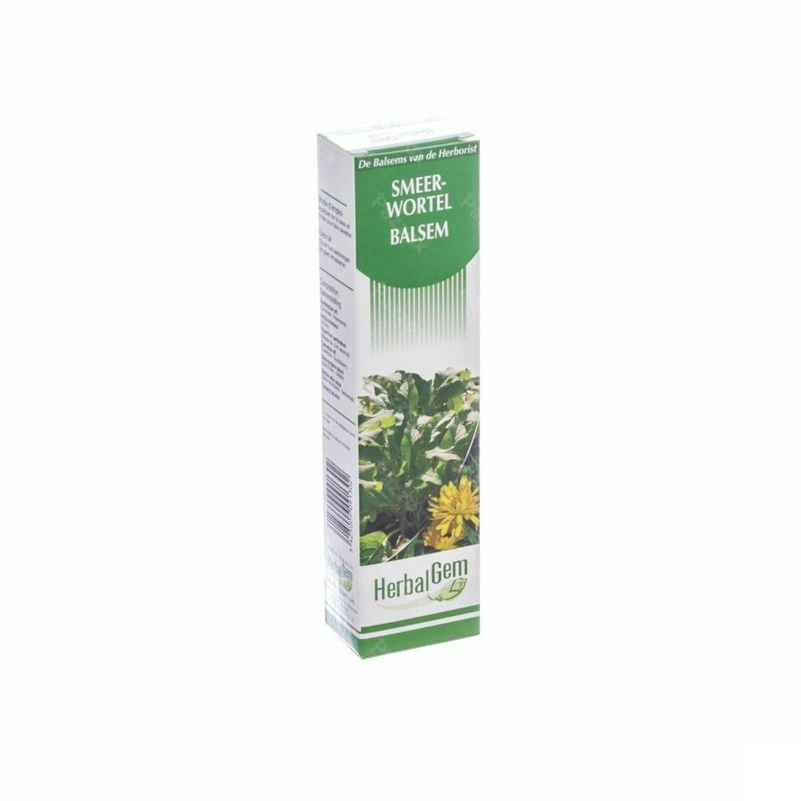 Herbalgem Baume Grande Consoude Tube 60g