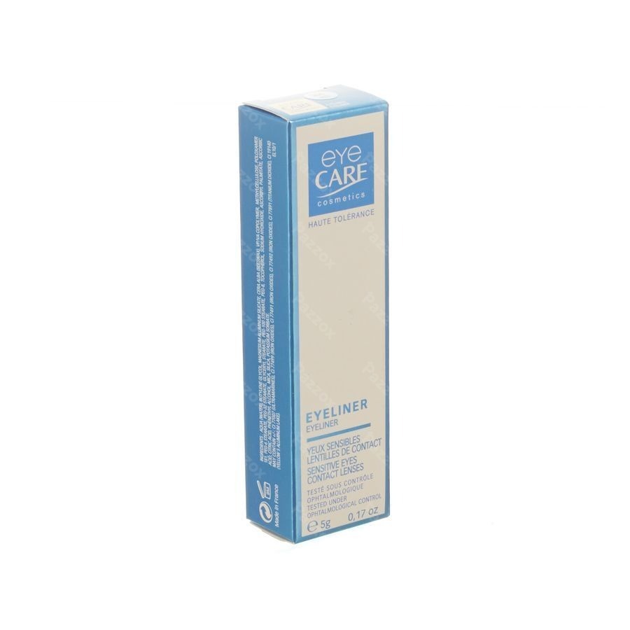 Eye Care Eyeliner 306 Nacre Verte