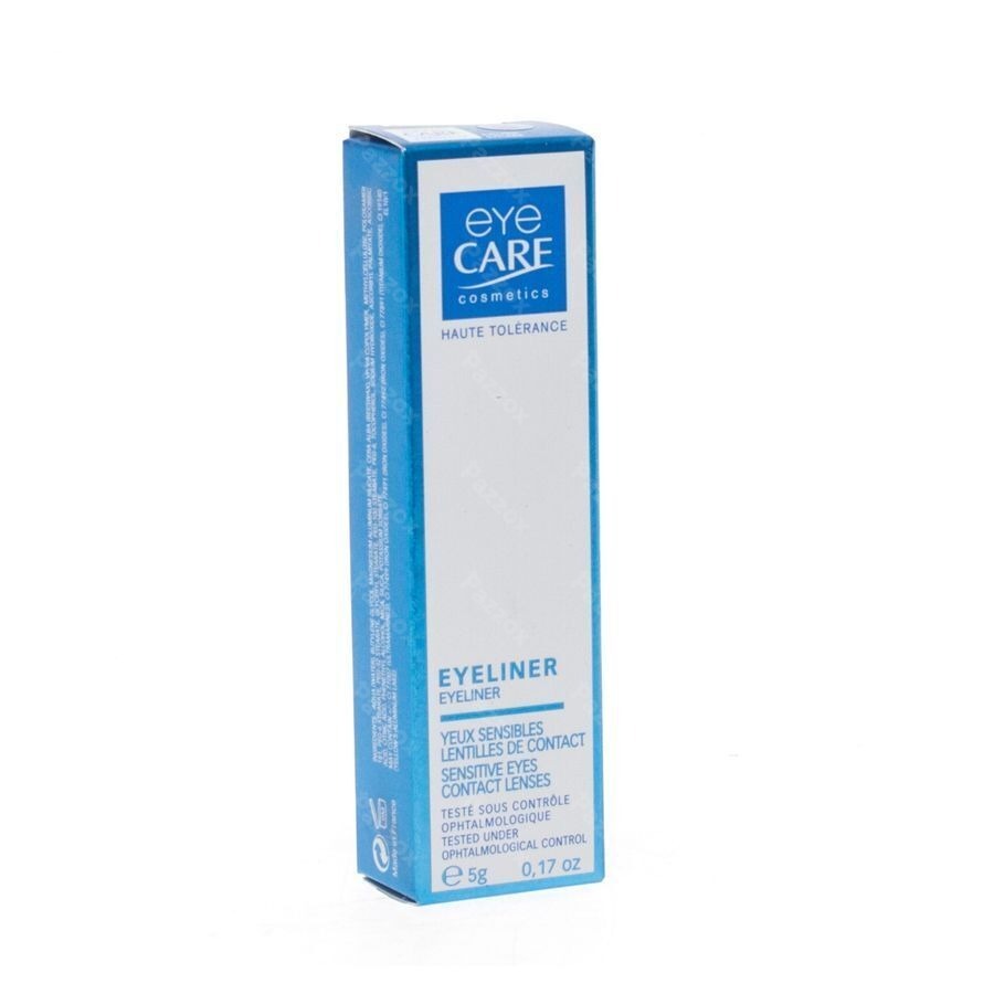 Eye Care Eyeliner 306 Nacre Verte