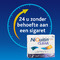 Niquitin Clear Patches 21 X 14mg