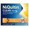 Niquitin Clear Patches 21 X 14mg
