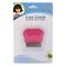 Wolf Peigne A Poux Metal Dent Courte