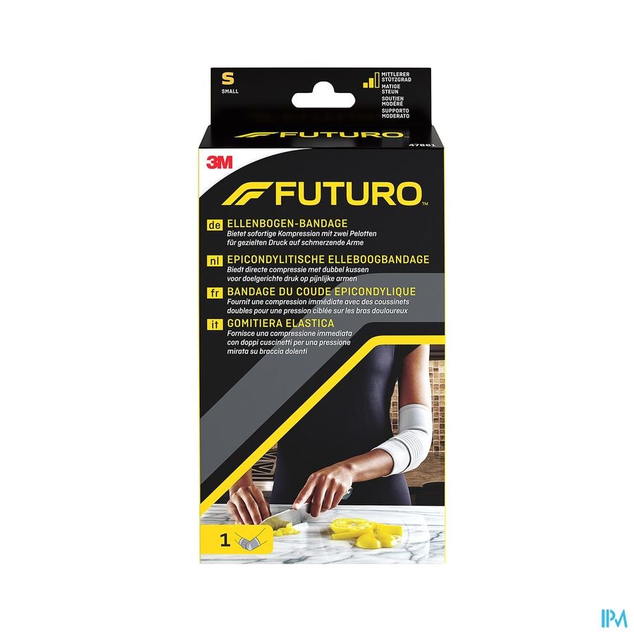 Futuro Bandage Coude Epicondilique Chair S 47861