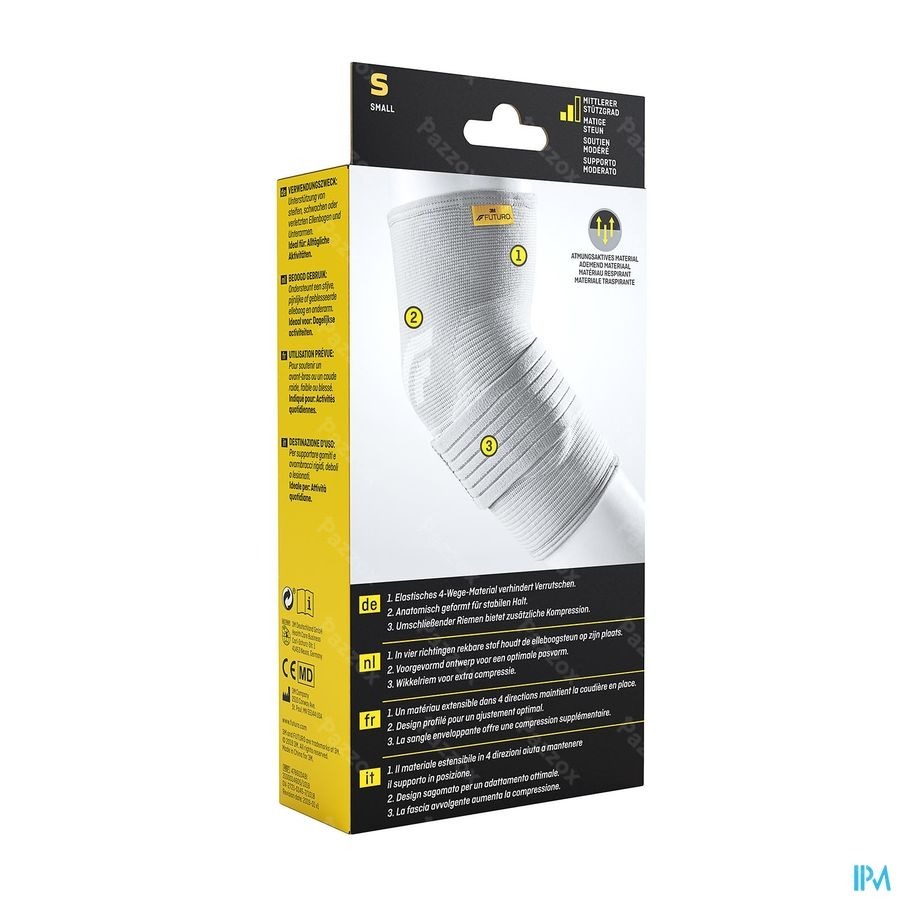 Futuro Bandage Coude Epicondilique Chair S 47861