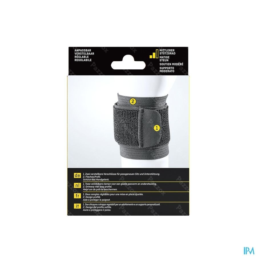 Futuro Sport Bandage Poignet 46378