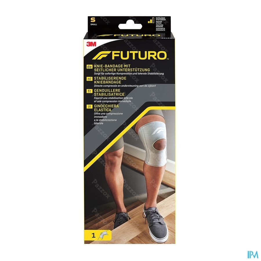 Futuro Stabiliserende Kniebandage 46163, Small