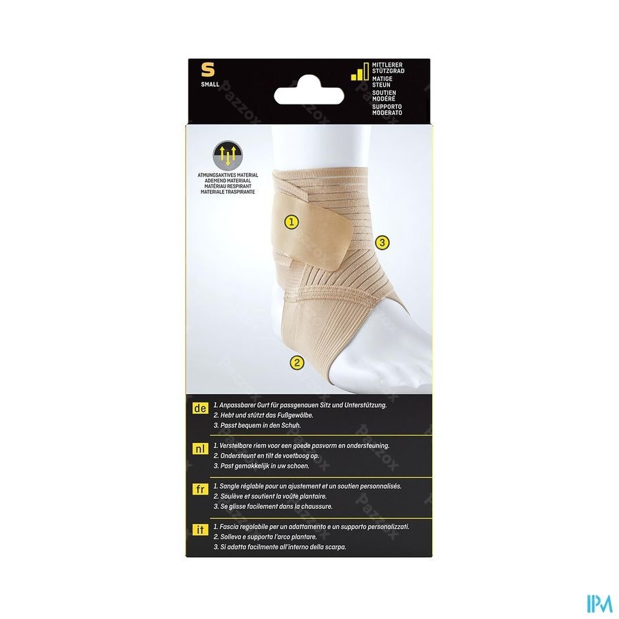Futuro Enkelbandage 47874, Small