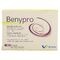 Benypro Mannelijk Comfort 30 Softgels