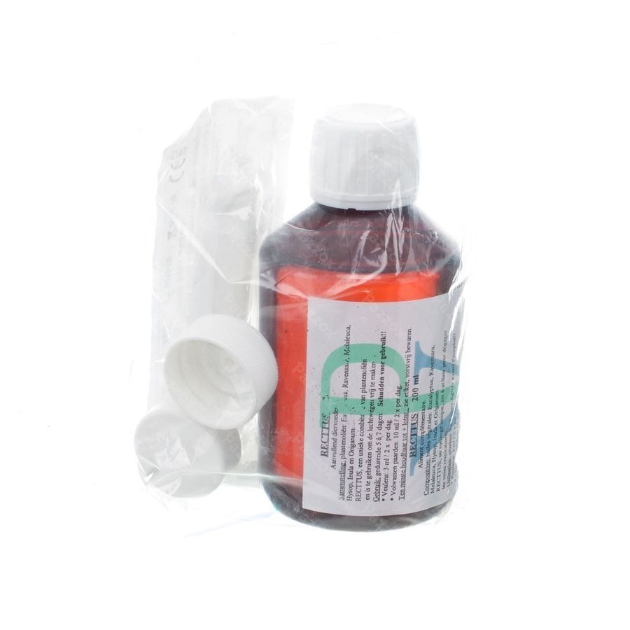 Recttus Liquide 200ml