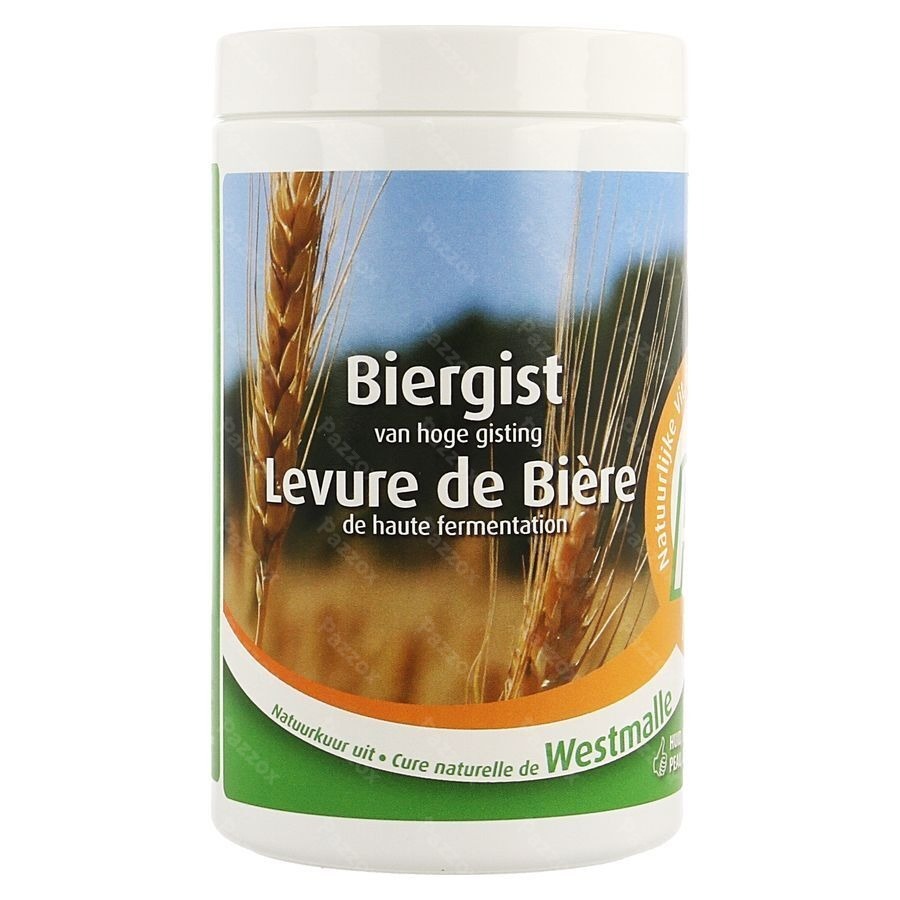 Pax Biergist 250g
