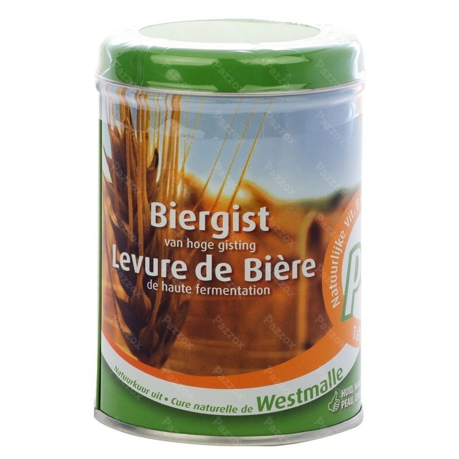 Pax Biergist 250g