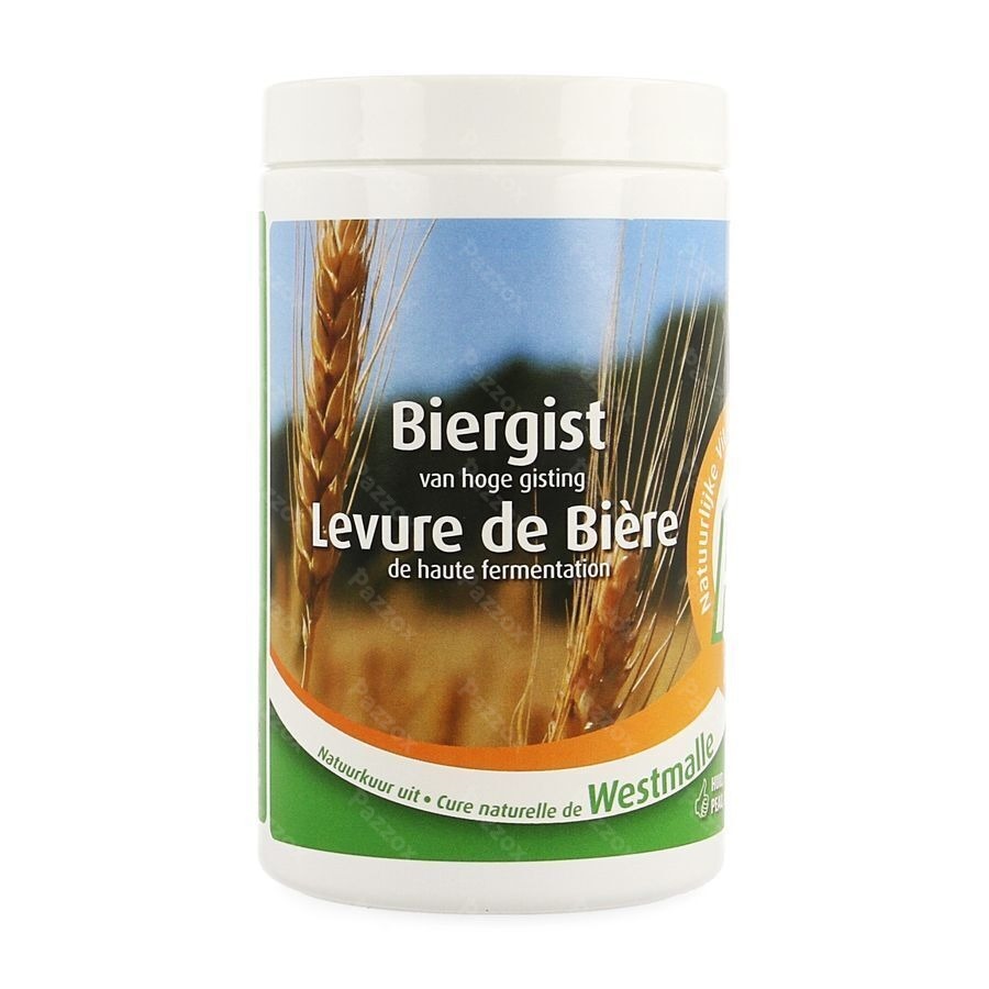 Pax Biergist 250g
