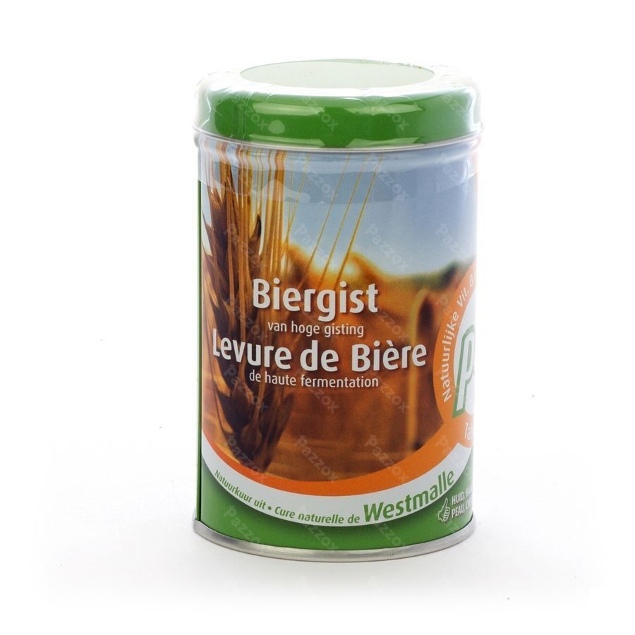Pax Biergist 250g