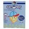 Ortopad For Boys Medium Cp Oculaire 50 73322