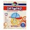 Ortopad For Boys Medium Cp Oculaire 50 73322