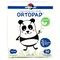 Ortopad Blanc Medium Cp Oculaire 50 70022