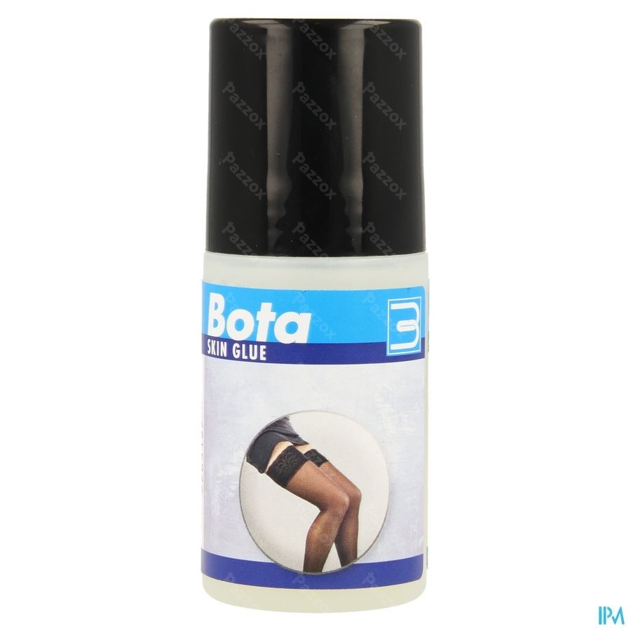 Bota Skin Glue Colle De Fixation