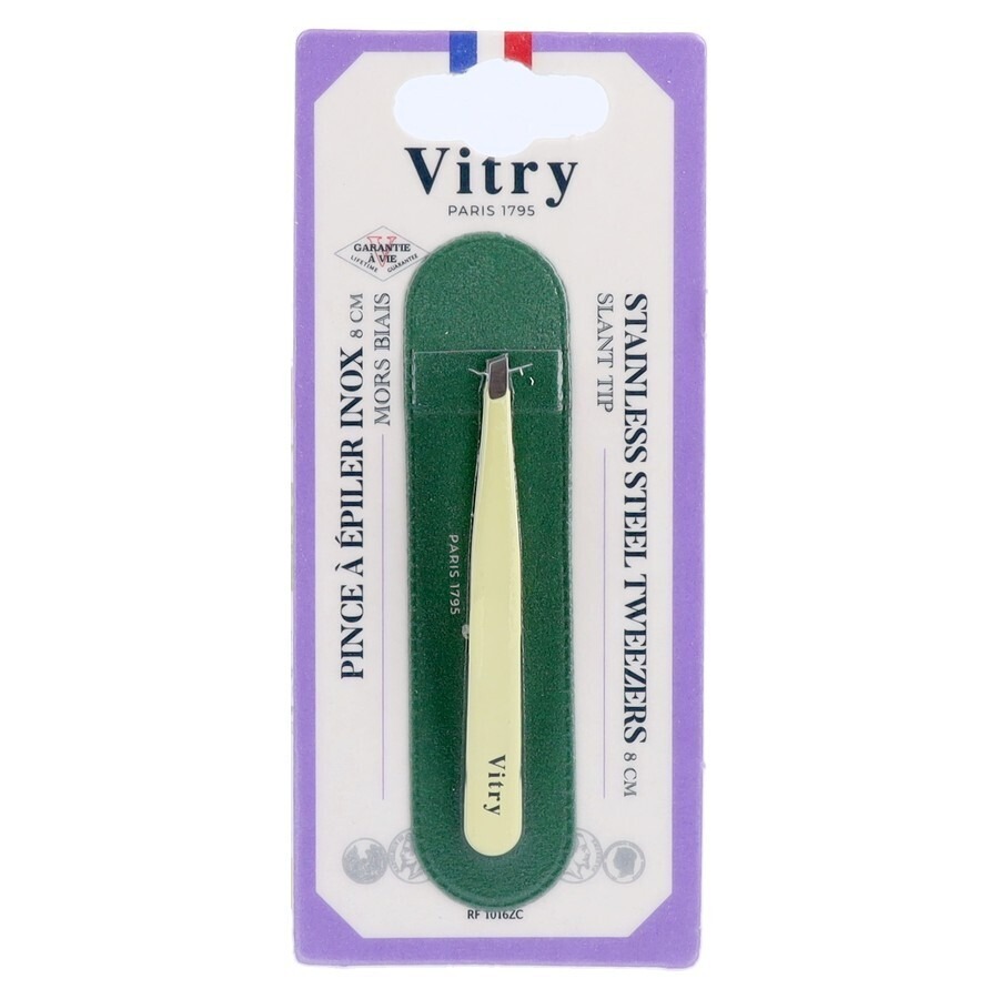Pince A Epiler Pocket Mb Couleur