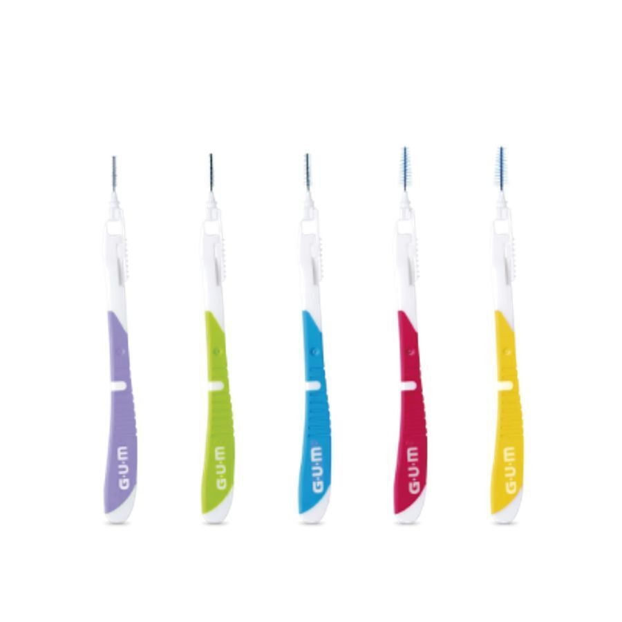 Gum Bi Direction Brosset Interdentaire 0,6mm 2014