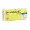 Loratadine EG 10mg 30 Tabletten