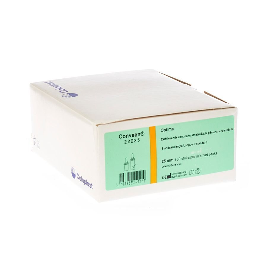 Conveen Optima Etui Pen. Stand 25mm 30 22025