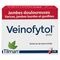 Veinofytol Caps 40x50mg