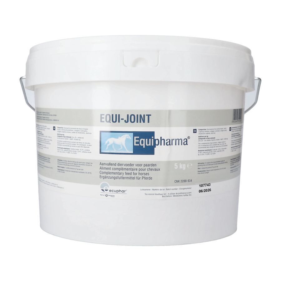 Equi Joint Pdr 5kg