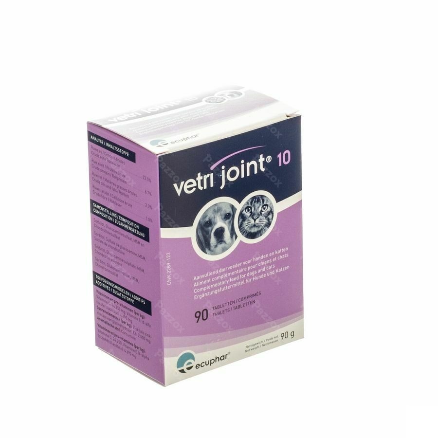 Vetri Joint-10 90 Tabletten