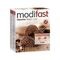 Modifast Intensive Control Reep Chocolade 6