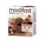 Modifast Intensive Control Reep Chocolade 6