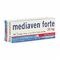 Mediaven Forte Comp 30 X 30mg