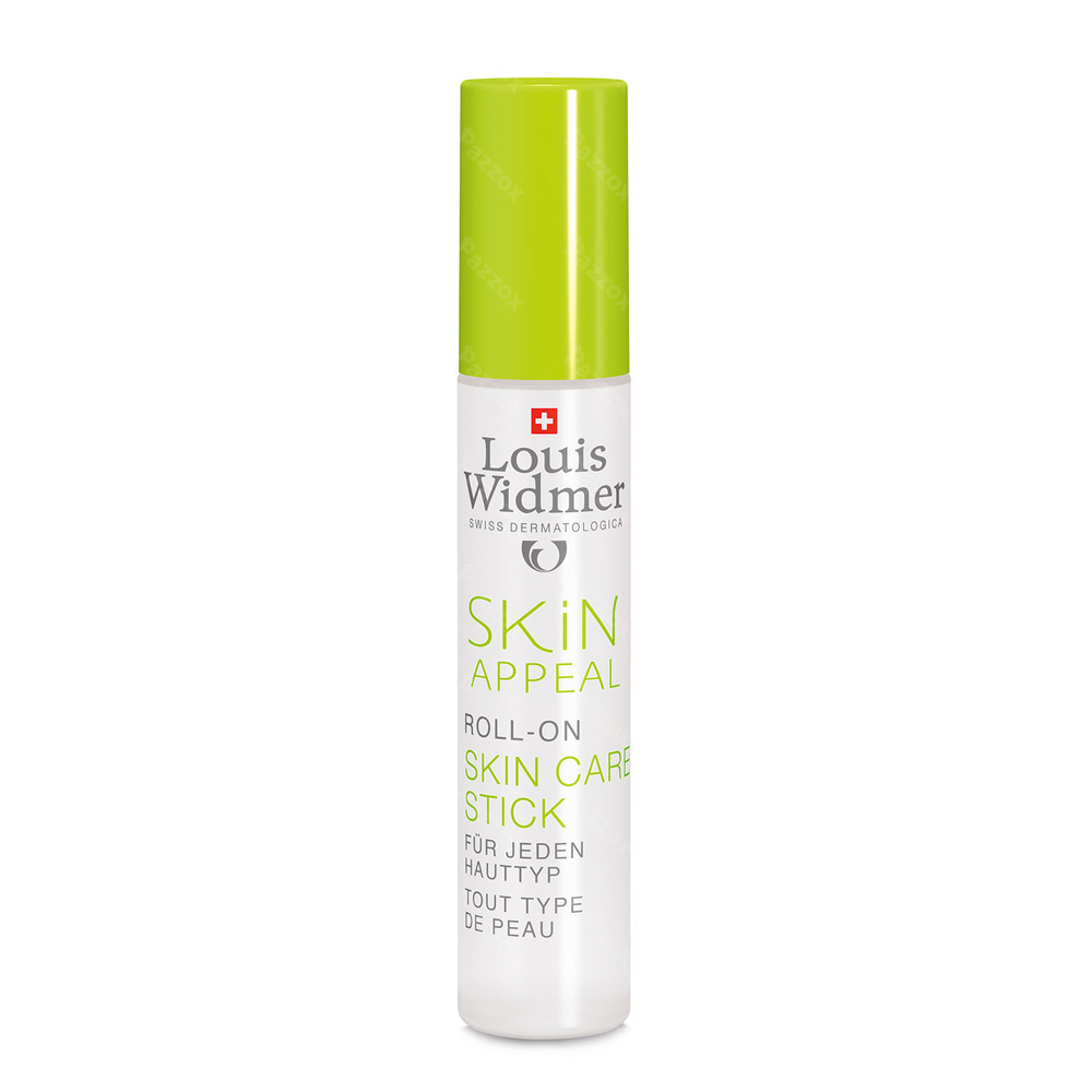 Widmer Skin Appeal Skin Care Stick 10ml