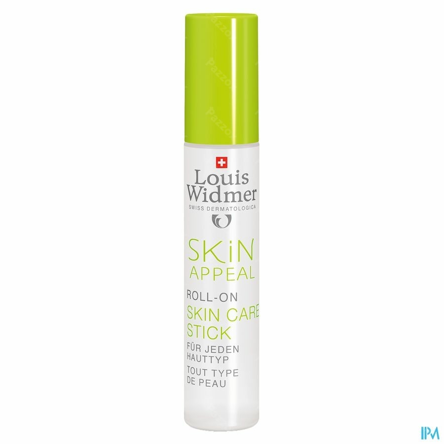 Widmer Skin Appeal Skin Care Stick 10ml