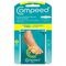 Compeed Cors+ 2en1 Avec Acide Salicylique 6