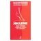 Akileïne Rouge Sels Bain Pieds Sachet 2x150g 