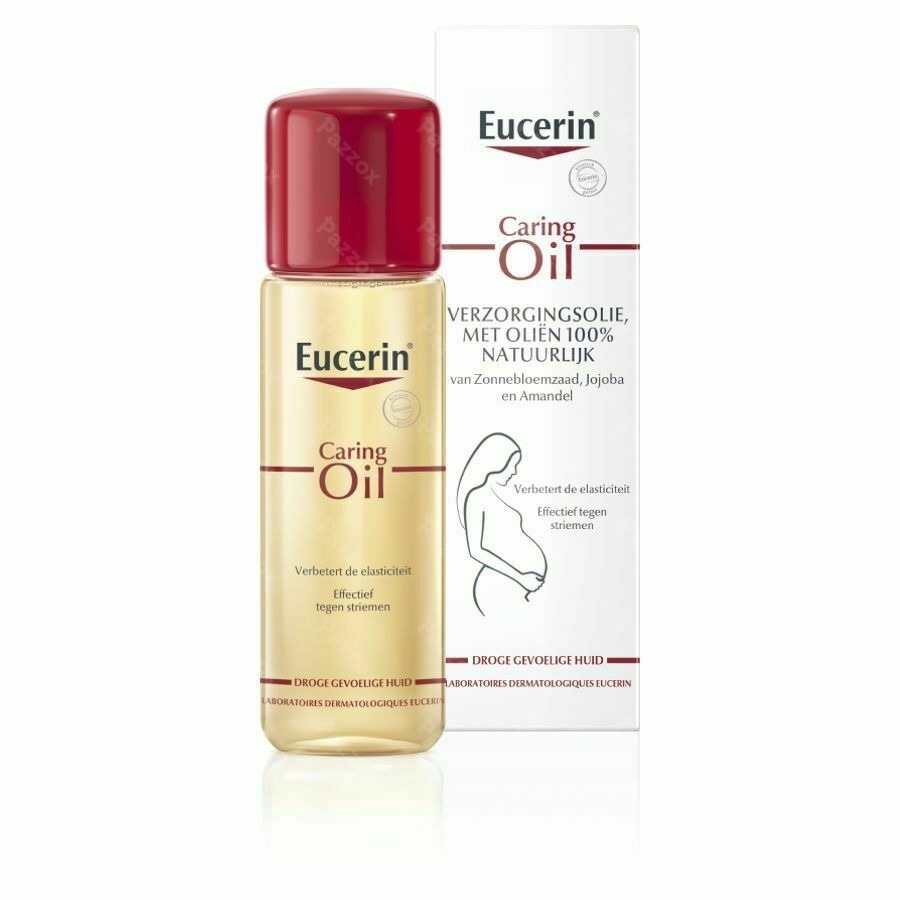 Eucerin pH5 Verzorgende Olie 125ml