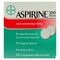 Aspirine 500mg Comp Eff 36