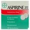 Aspirine 500mg Comp Eff 36