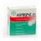 Aspirine 500mg Comp Eff 36