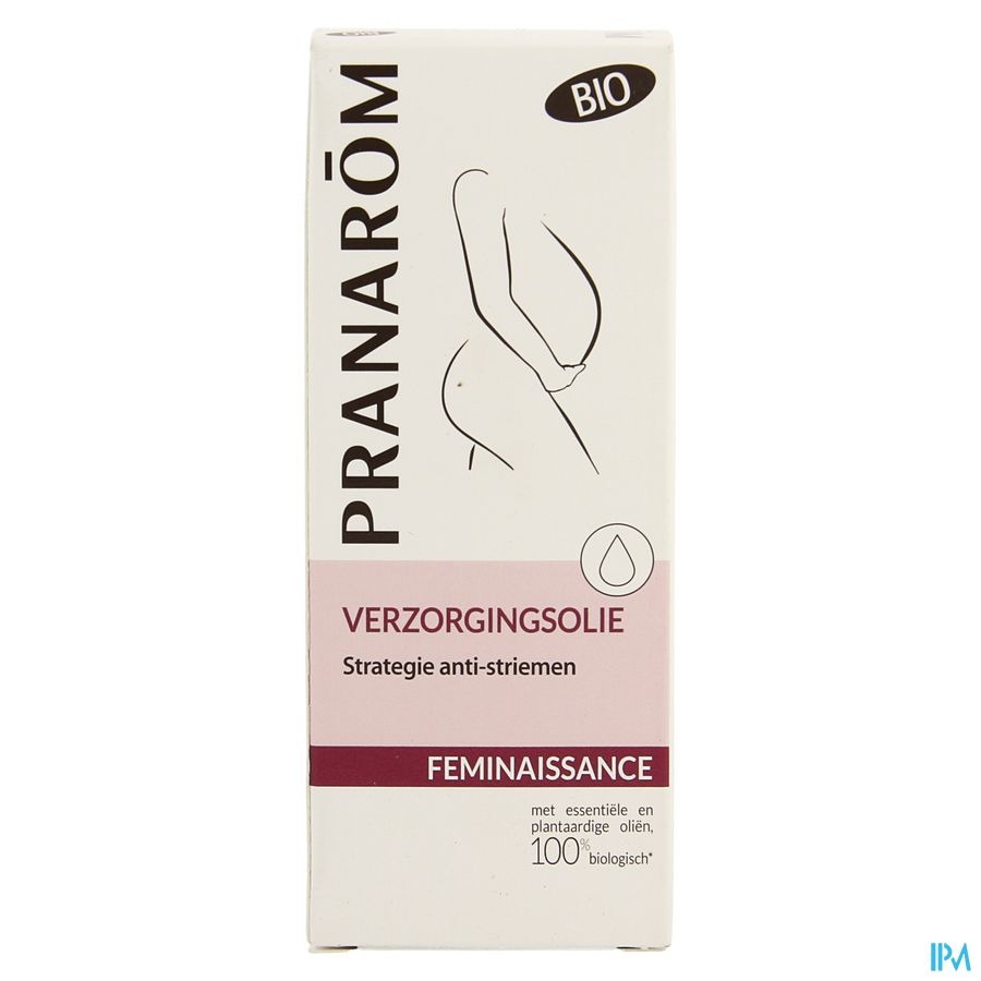 Feminaissance Strategie A/striemen Ess Olie 50ml