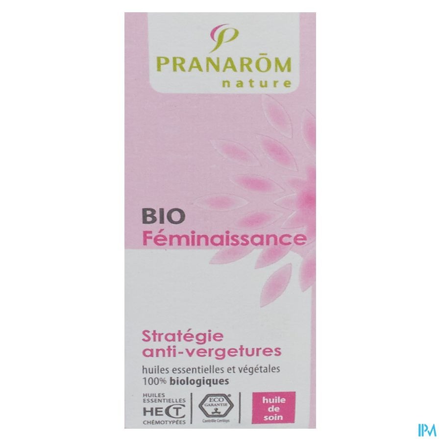 Feminaissance Strategie A/striemen Ess Olie 50ml