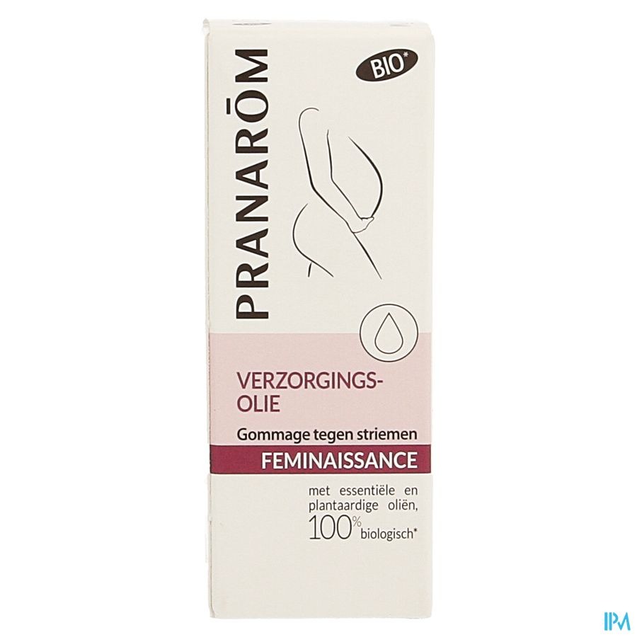 Feminaissance Peeling Striemen Ess Olie 10ml