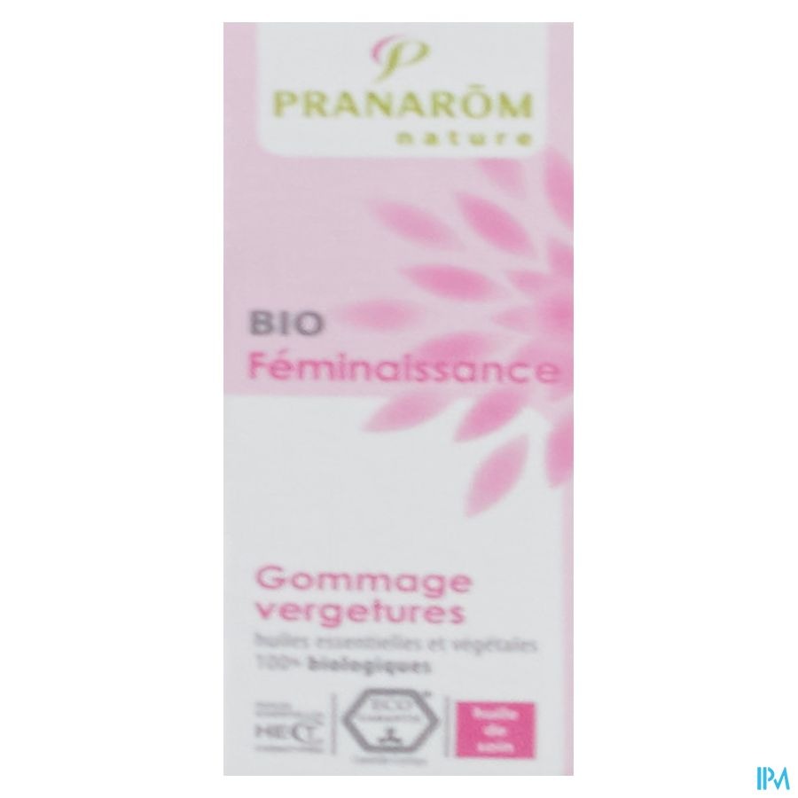 Feminaissance Peeling Striemen Ess Olie 10ml