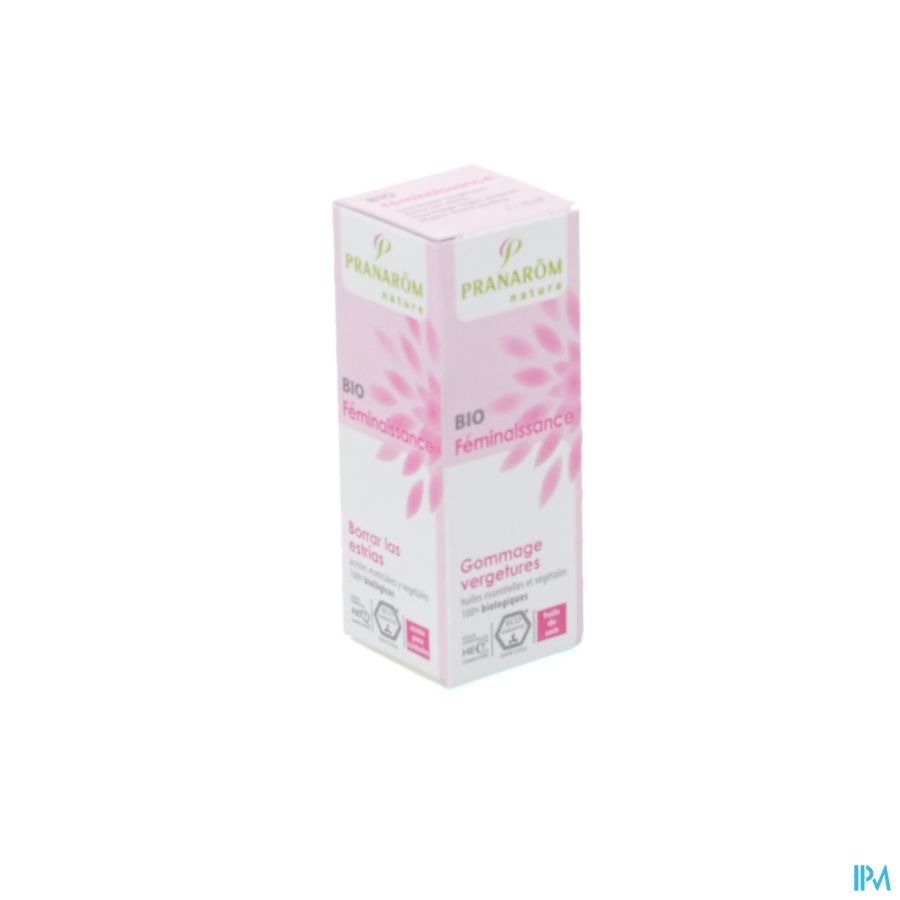 Feminaissance Peeling Striemen Ess Olie 10ml