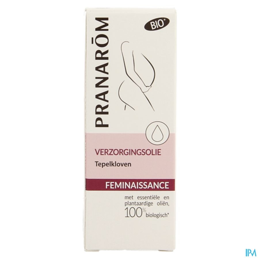 Feminaissance Tepelkloven Ess Olie 5ml