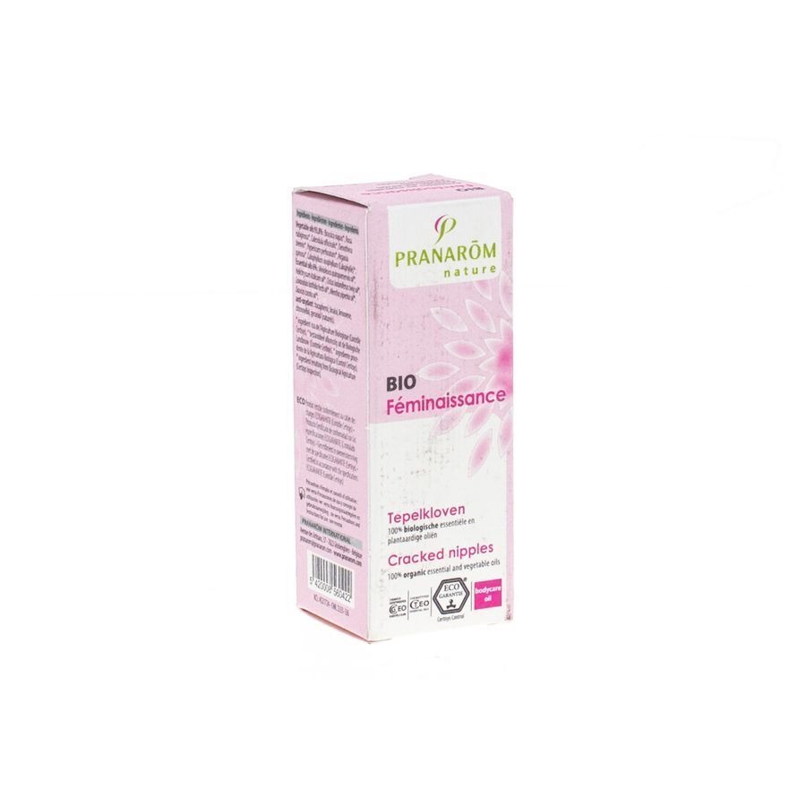 Feminaissance Tepelkloven Ess Olie 5ml