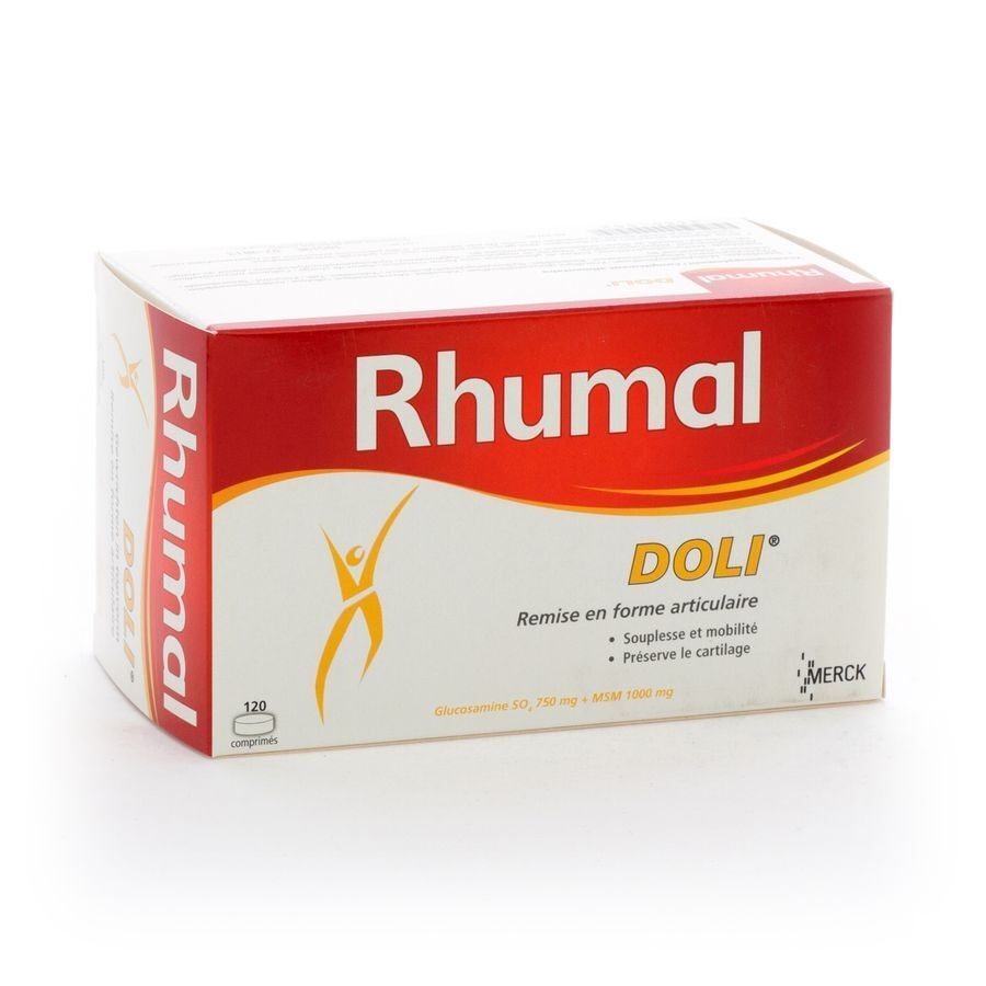 Rhumal Doli Tabl 120