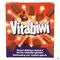 Vitabiwi Barre Pauvre En Proteines 7x25g