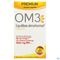 Om3 Emotion Blister Caps 45
